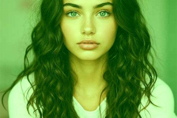 Eva, 22, a brunette amber-eyed mediterranean companion based in Kavakbicki. Offering Prostate Massage, Erotic Massage, Domination. Available for incall and o...