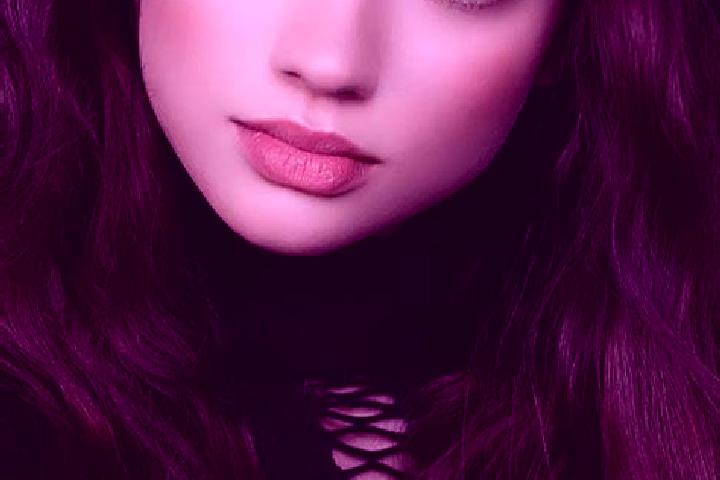 Eva, 22, a brunette dark-eyed ebony companion based in Badr. Offering BDSM, Fetish, Party Girl. Available for incall and outcall, day and evening dates.