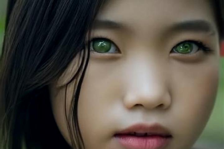 Eva, 22, a chestnut green-eyed asian companion based in Adacs. Offering Overnight, OWO, Fetish. Available for incall and outcall, overnight bookings available.