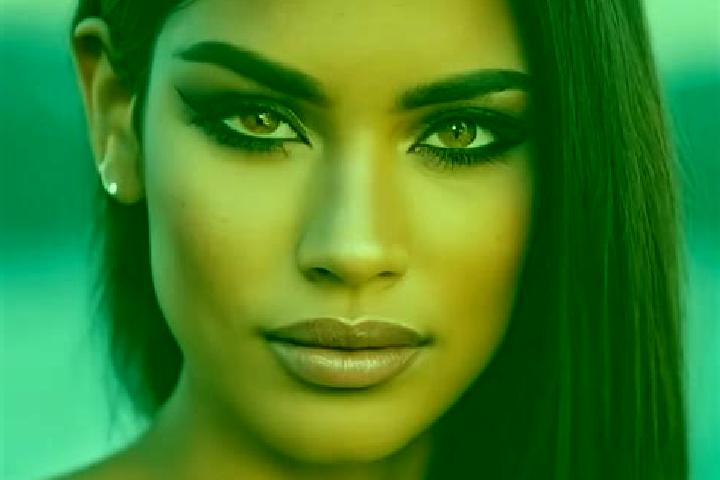 Eva, 22, a chestnut hazel-eyed latina companion based in Preobrazheniye. Offering Tantra, Overnight, Striptease. Available for incall and outcall, day and ev...