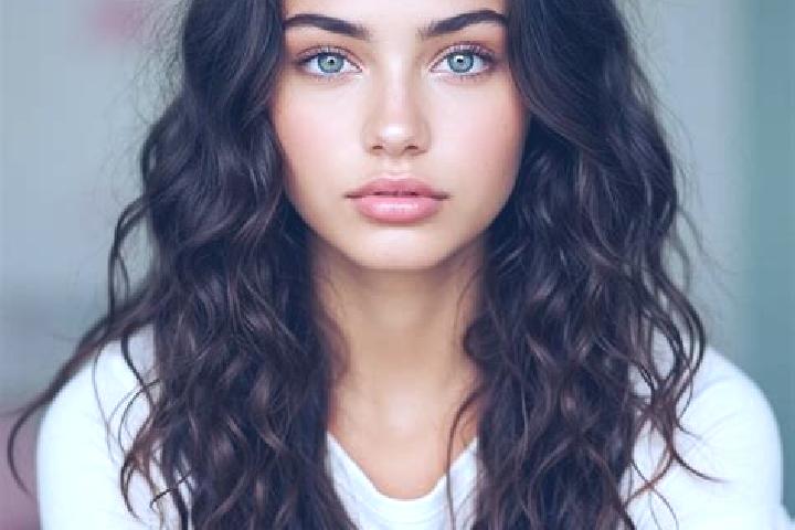Eva, 22, a dark blonde amber-eyed mediterranean companion based in Harim. Offering OWO, Prostate Massage, Domination. Available for incall and outcall, overn...