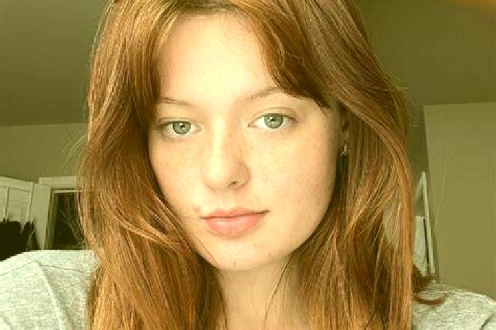 Eva, 22, a red grey-eyed mediterranean companion based in Brodetske. Offering Overnight, Striptease, Deep French Kissing, Roleplay. Available for incall and ...