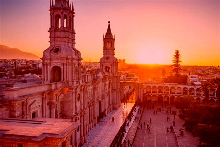 Eva, 22 — Escort in Arequipa, Peru
