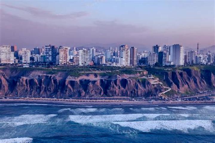 Eva, 22 — Escort in Ayamarca, Peru