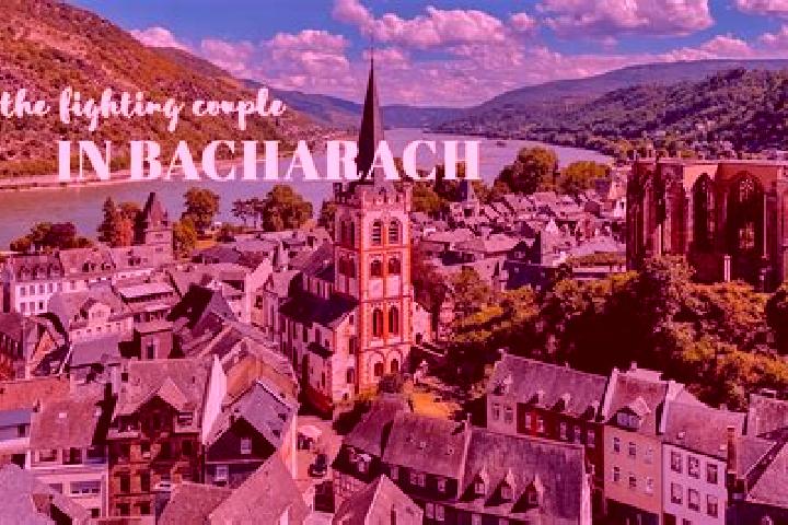 Eva, 22 — Escort in Bacharach, Germany