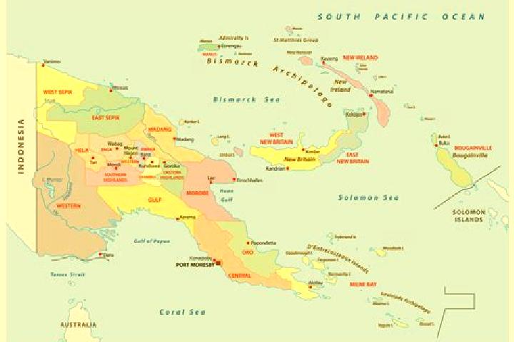 Eva, 22 — Escort in Bereina, Papua New Guinea
