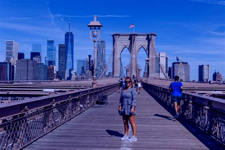 Eva, 22 — Escort in Brooklin, United States