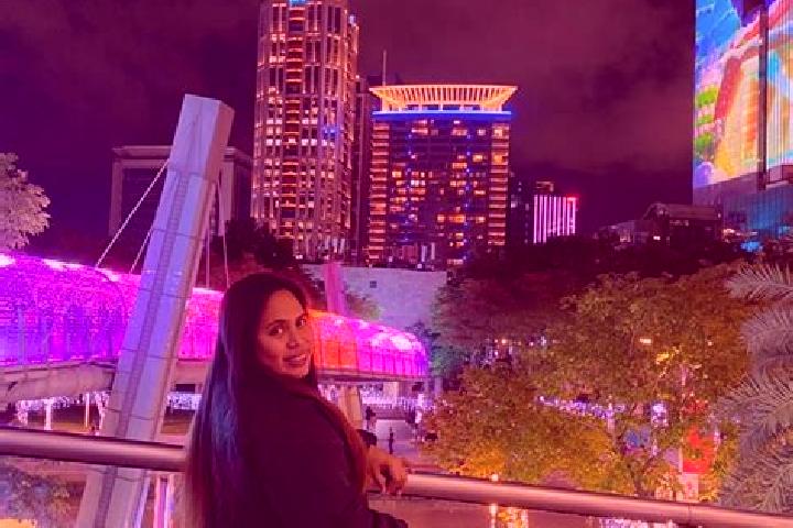 Eva, 22 — Escort in Capalonga, Philippines
