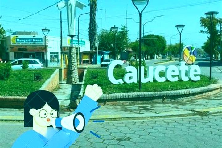 Eva, 22 — Escort in Caucete, Argentina