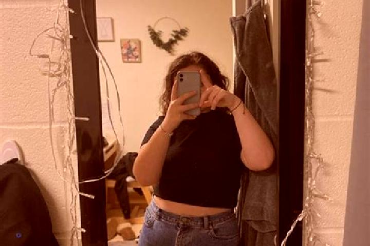 Eva, 22 — Escort in Chorlton, United Kingdom