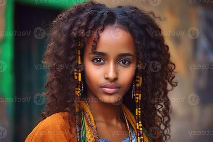 Eva, 22 — Escort in Dembech a, Ethiopia