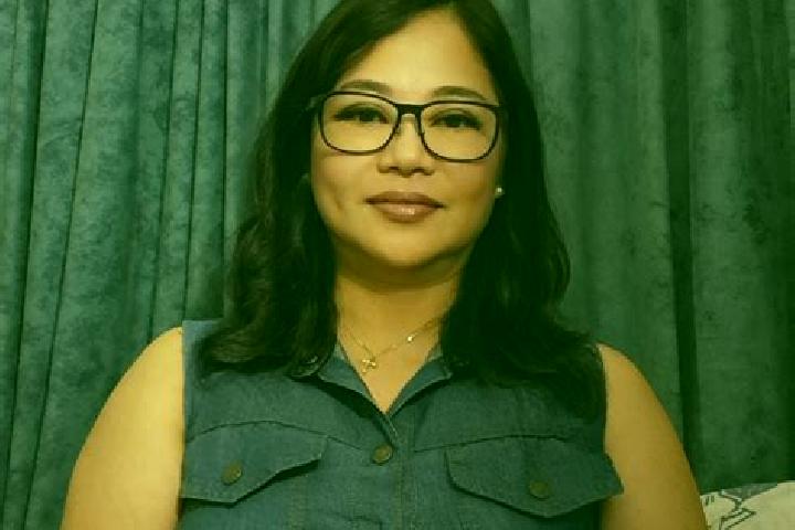 Eva, 22 — Escort in Gayam, Indonesia