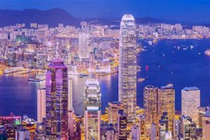 Eva, 22 — Escort in Ho Man Tin, Hong Kong