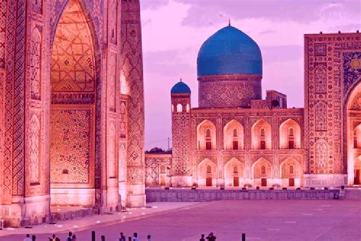 Eva, 22 — Escort in Karakalpakiya, Uzbekistan