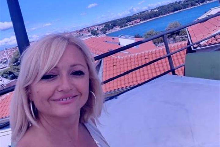 Eva, 22 — Escort in Ljig, Serbia