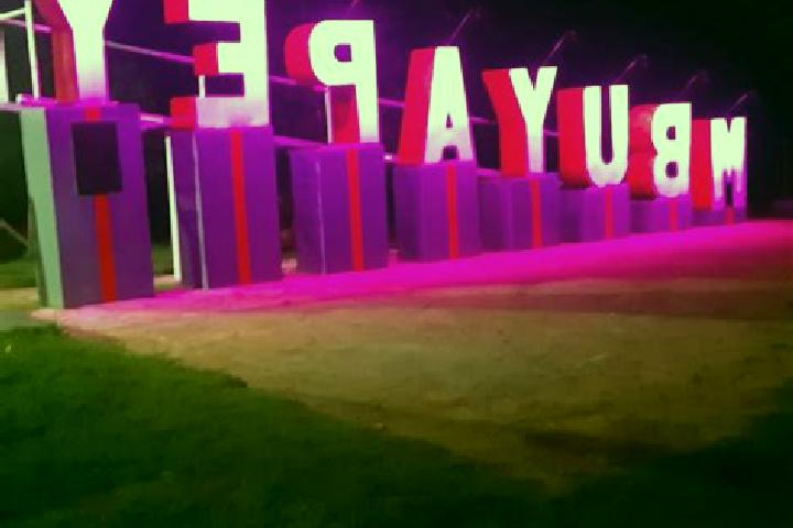 Eva, 22 — Escort in Mbuyapey, Paraguay