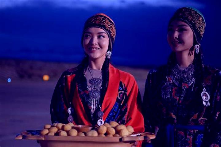 Eva, 22 — Escort in Pulgon, Kyrgyzstan
