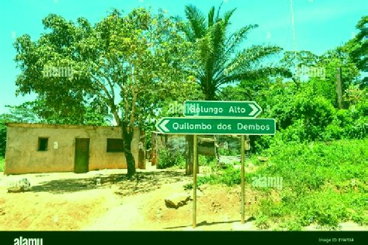 Eva, 22 — Escort in Quilombo dos Dembos, Angola