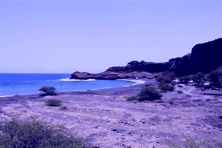 Eva, 22 — Escort in Rincao, Cape Verde
