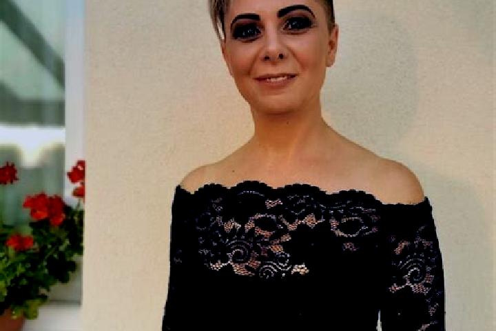 Eva, 22 — Escort in Tornyospalca, Hungary