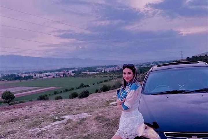 Eva, 22 — Escort in To rtko l Shahri, Uzbekistan