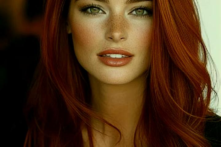 Eva, 23, a auburn blue-eyed mediterranean companion based in Castagnito. Offering GFE, Overnight. Available for incall and outcall, day and evening dates.