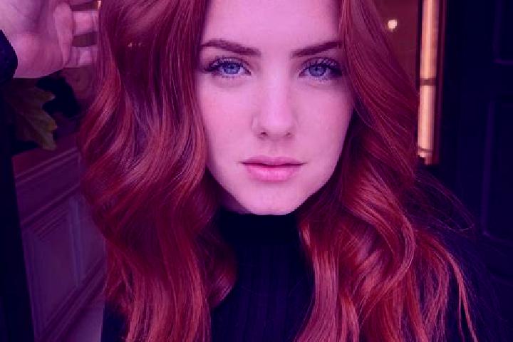 Eva, 23, a auburn blue-eyed mediterranean companion based in Oc Eo. Offering Prostate Massage, Travel Companion, Fetish. Available for incall and outcall, ov...