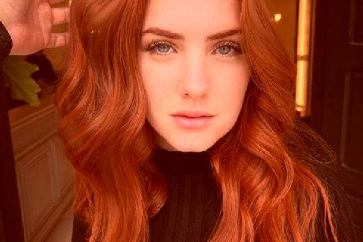 Eva, 23, a auburn grey-eyed middle eastern companion based in Hassloch. Offering Erotic Massage, Deep French Kissing, Girlfriend Experience. Available for in...