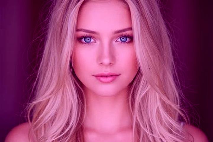 Eva, 23, a blonde amber-eyed mixed companion based in Prangi. Offering Roleplay, Prostate Massage, OWO, Party Girl. Available for incall and outcall, day and...