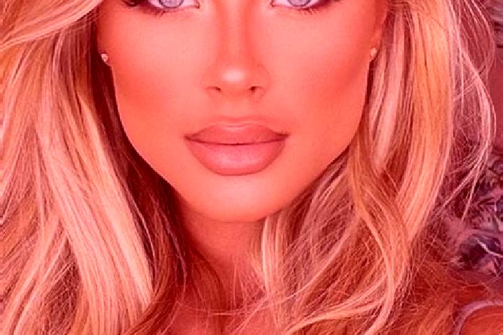 Eva, 23, a blonde blue-eyed latina companion based in Polagan Tengah. Offering Dinner Date, OWO, Striptease, A-Level. Available for incall and outcall, day a...