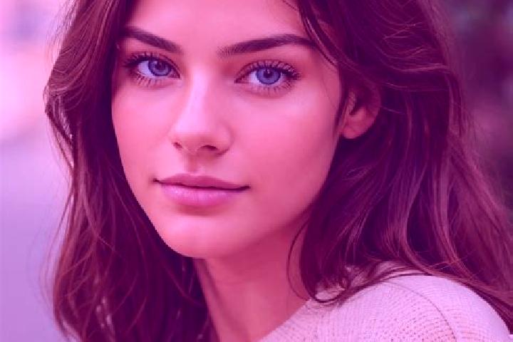 Eva, 23, a brunette blue-eyed mixed companion based in Yugong. Offering GFE, 69, Tantra, OWO. Available for incall and outcall, day and evening dates.