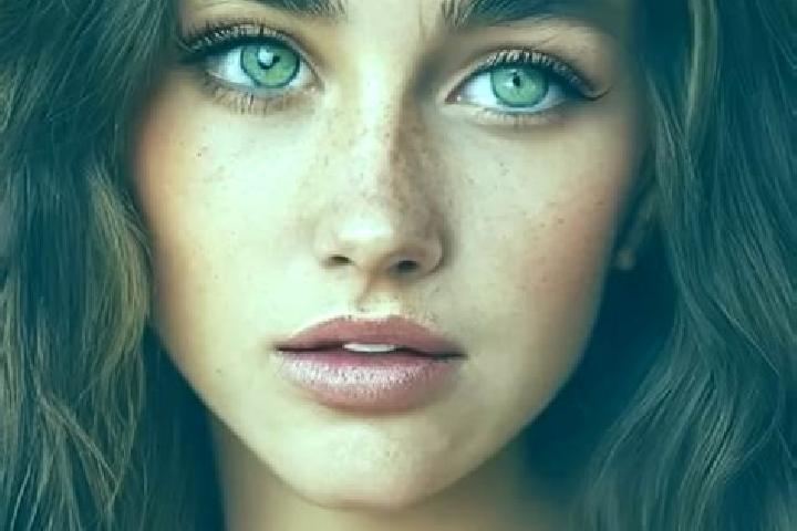 Eva, 23, a brunette green-eyed mediterranean companion based in Guashe. Offering Tantra, Domination, BDSM. Available for incall and outcall, overnight bookin...