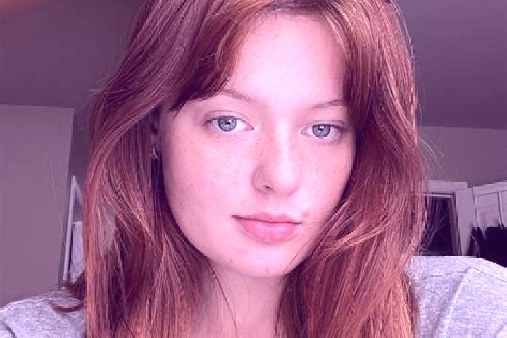 Eva, 23, a chestnut blue-eyed slavic companion based in New Mill. Offering OWO, Domination, A-Level. Available for incall and outcall, day and evening dates.