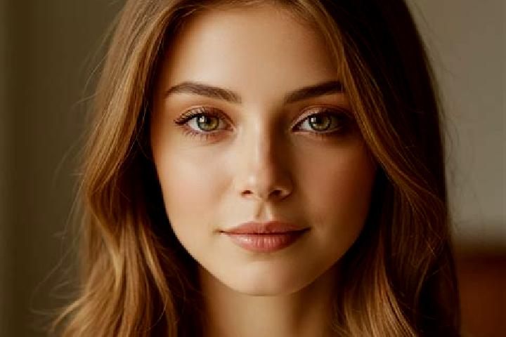 Eva, 23, a dark blonde hazel-eyed caucasian companion based in Haeradsbygden. Offering Tantra, GFE, A-Level, Prostate Massage. Available for incall and outca...