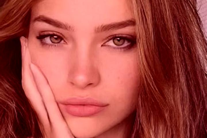 Eva, 23, a dark blonde hazel-eyed slavic companion based in Restinga. Offering Travel Companion, Overnight, CIM. Available for incall and outcall, day and ev...