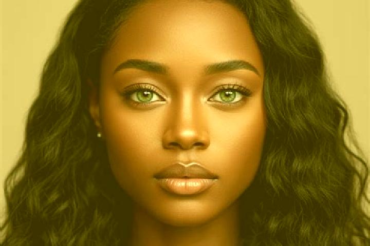 Eva, 23, a red green-eyed ebony companion based in Uniao Paulista. Offering GFE, Tantra, Duos, Erotic Massage, Striptease. Available for incall and outcall, ...