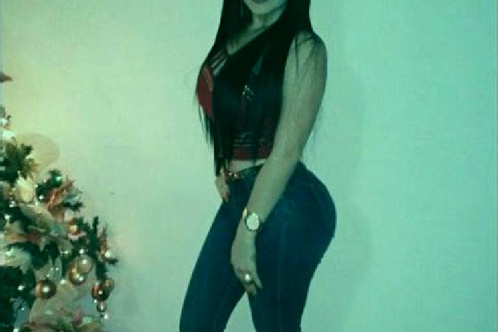 Eva, 23 — Escort in Barquisimeto, Venezuela
