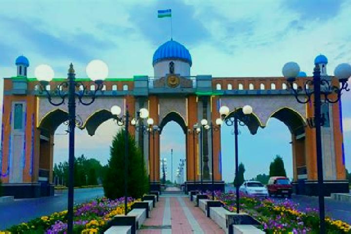 Eva, 23 — Escort in Beshkent Shahri, Uzbekistan