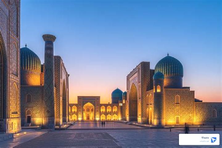 Eva, 23 — Escort in Bo ka, Uzbekistan