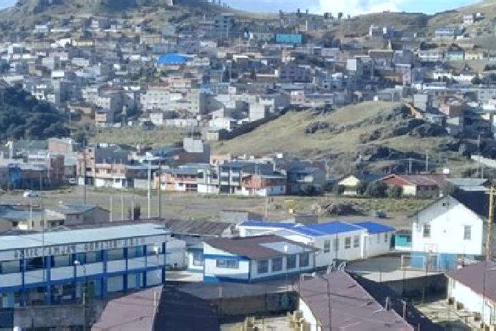 Eva, 23 — Escort in Chaupimarca, Peru