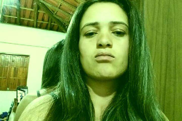 Eva, 23 — Escort in Frei Lagonegro, Brazil