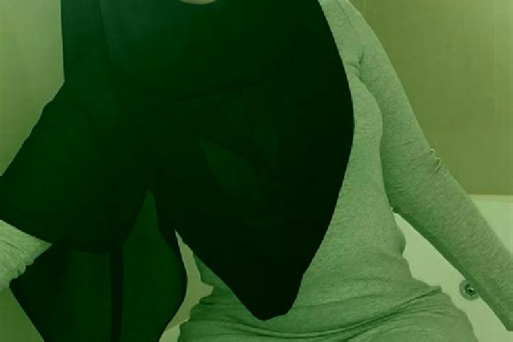 Eva, 23 — Escort in Fussy, France