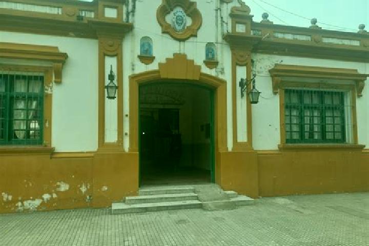 Eva, 23 — Escort in General Pizarro, Argentina