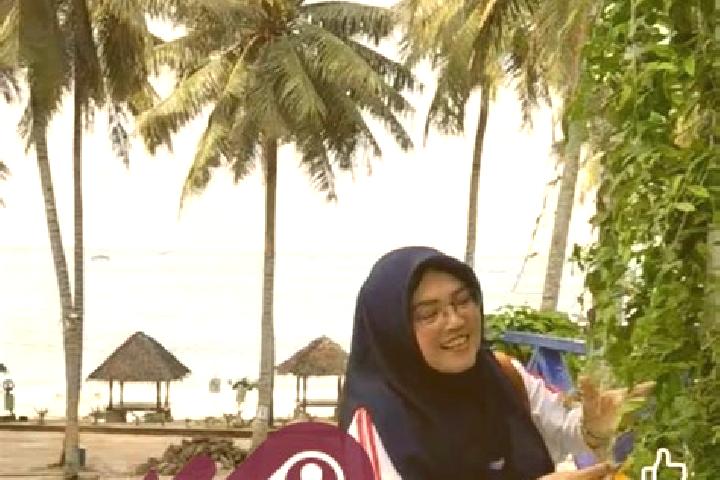Eva, 23 — Escort in Gumawang, Indonesia