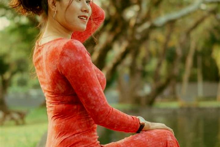 Eva, 23 — Escort in Hsu Ka Lat, Myanmar