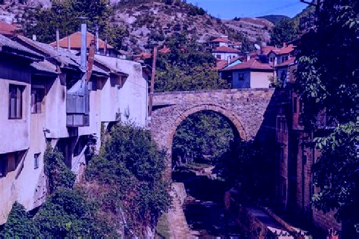 Eva, 23 — Escort in Kratovo, North Macedonia