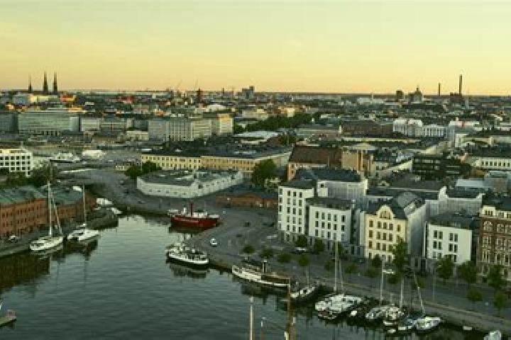 Eva, 23 — Escort in Lahti, Finland