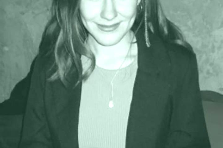 Eva, 23 — Escort in Luchegorsk, Russia