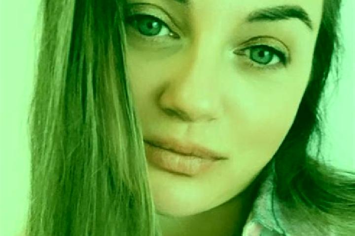 Eva, 23 — Escort in Mala Vyska, Ukraine