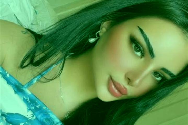 Eva, 23 — Escort in Oulad Daoud, Morocco